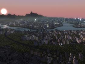 Cities in Motion 2: The Modern Days - 2