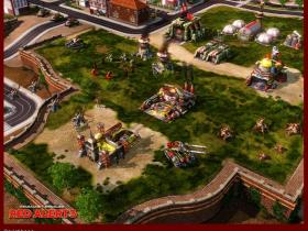 Command and Conquer: Red Alert 3 - 3