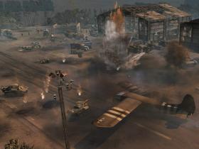 Company of Heroes: Opposing Fronts - 3