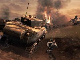 Company of Heroes: Opposing Fronts - 5