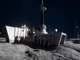 Deliver Us The Moon: Fortuna - 2