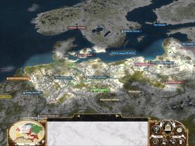 Empire: Total War - 3