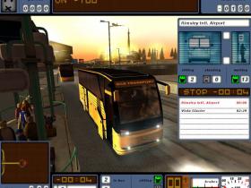 Euro Truck Simulator: International - 1