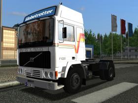 Euro Truck Simulator: International - 10