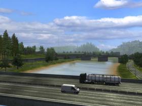 Euro Truck Simulator: International - 12