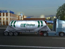 Euro Truck Simulator: International - 16