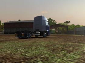 Euro Truck Simulator: International - 6