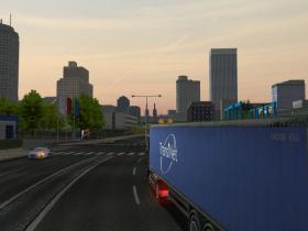 Euro Truck Simulator: International - 8
