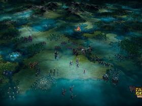 Fantasy General II: Invasion - 3