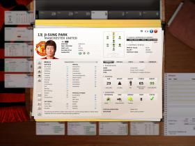 FIFA Manager 11 - 11
