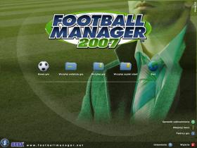 Football Manager 2007 - 2007