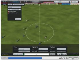 Football Manager 2010 - 2010