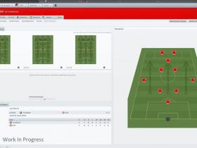 Football Manager 2011 - 2011