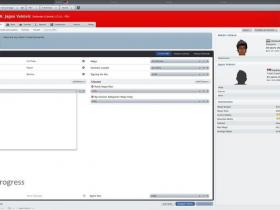 Football Manager 2011 - 2011