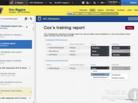 Football Manager 2014 - 2014