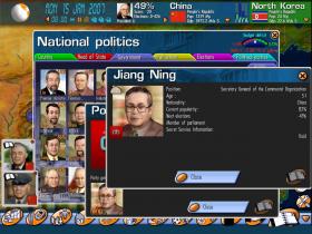 Geo-Political Simulator - 11