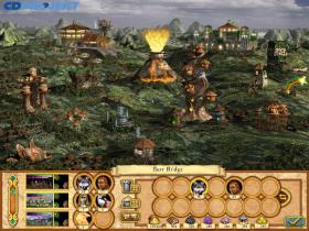 Heroes of Might and Magic 4 - 4