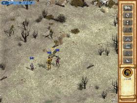 Heroes of Might and Magic 4 - 4