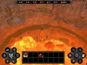Heroes of Might and Magic 5: Kunia Przeznaczenia - 5