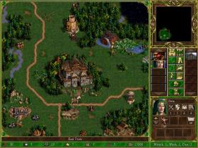 Heroes of Might and Magic III - 2