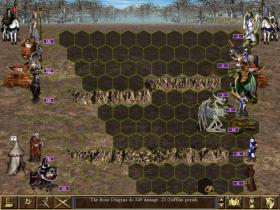 Heroes of Might and Magic III - 3