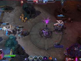 Heroes of the Storm - 2