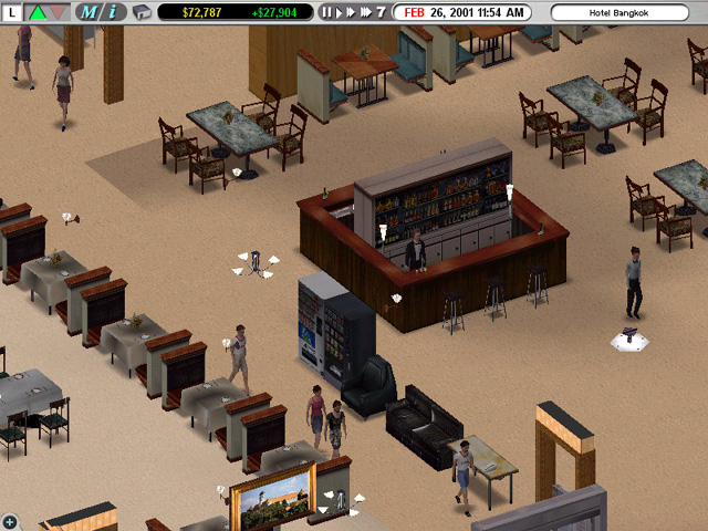 hotel giant 2 download pl