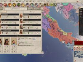Imperator: Rome - 2
