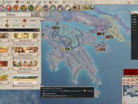 Imperator: Rome - 8