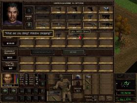 Jagged Alliance 25: Unfinished Buisness - 25