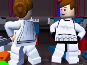 LEGO Star Wars The Complete Saga - 6