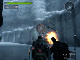 Lost Planet: Extreme Condition - 2