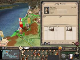 Medieval 2: Total War - 2