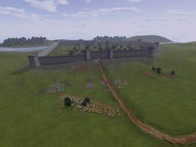 Medieval Total War - 3