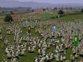 Medieval Total War - 4