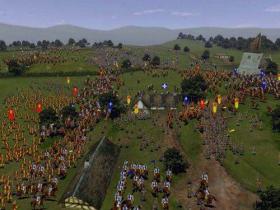 Medieval Total War - 5