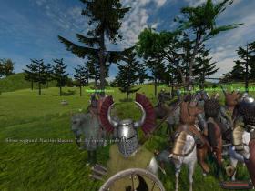 Mount and Blade - 2