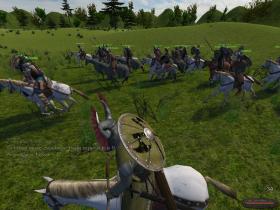 Mount and Blade - 6