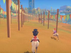 My Time at Portia - 10