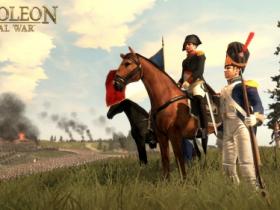 Napoleon: Total War - 5