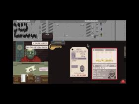 Papers Please - 15