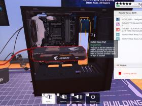 PC Building Simulator - 2