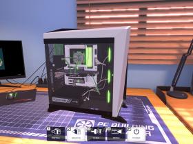 PC Building Simulator - 4