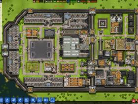 Prison Architect - 16