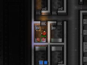 Prison Architect - 4