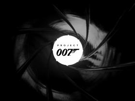 Project 007 - 007