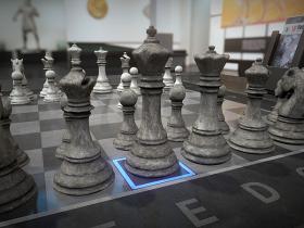 Pure Chess - 2