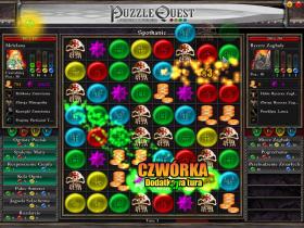 Puzzle Quest: Challenge of the Warlords - 4