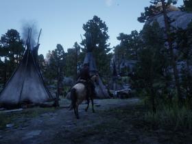 Red Dead Redemption 2 - 2