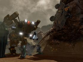 Red Faction: Guerrilla Re-Mars-tered - 2